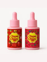 تشوبا تشوبس - Chupa Chups Strawberry Serum